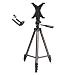 50 inches Camera Tripod with Universal Tablet Holder Mount Compatible for iPad Air,iPad 4 3 2,ipad Mini,Samsung Galaxy Tab,Tab 2,Tab 3,Tab 4,Tab 5,Tab Pro,Google Nexus,Kindle,iPhone,Microsoft Surface
