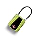 Safedome iTrack - Smart Luggage Padlook (Green)