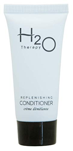 H2O Therapy Conditioner, Travel Size Hotel Hospitality, 0.85 oz (Case of 300)