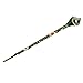 Slaxry Chinese Rhinestone Handmade Hair Stick Hair Chopsticks Hairpin Chignon Pin