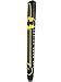 Extremely Limited Batman Officially Licensed Standard Golf Putter Grip w/Ball Marker
