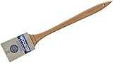 Wooster Brush 1841-3 Bent Radiator Paintbrush, 3-Inch