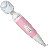Powerful Electric Massager Vibrator for Women - Body Therapeutic Wand - Muscle Relaxer for Women & Men