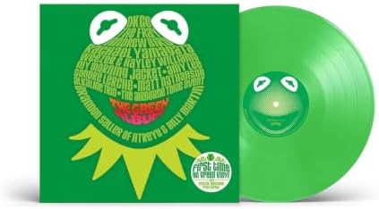 Dexter and The Moonrocks - The Double EP[Green 2 LP] - Amazon.com