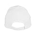 KMRR Roger Federer Gold Logo Flex Baseball Cap Black