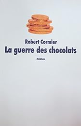 La  Guerre des chocolats