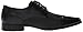 Calvin Klein Men's Bram Diamond Leather Oxford Shoe
