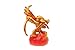 Skylanders Giants: Exclusive Golden Flameslinger