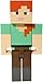 Minecraft Alex Large Scale Action Figure