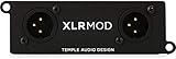 Temple Audio XLR Pass Thru Module Male + Male