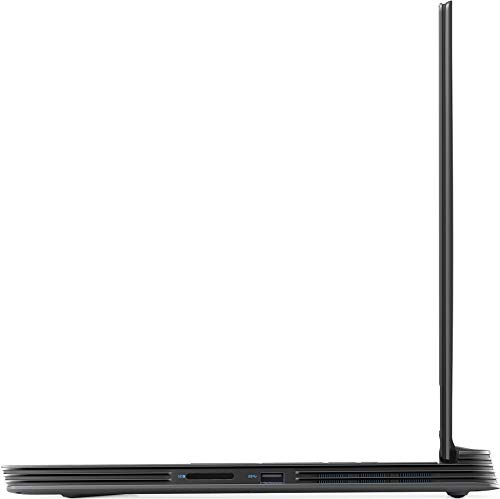 Dell G5 15 5590 Gaming Laptop: Core i7-9750H, NVidia RTX 2060, 15.6