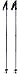 Mountainsmith Rhyolite 6061 Trekking Poles, Blue