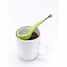 Strainer Leaf Diffuser Healthy Loose Tea Strainer Herbal Tea Infuser Filter by MERRY BIRD