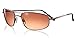 Serengeti Velocity Sunglasses (Titanium Aviator)
