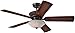 Tommy Bahama Ceiling Fans TB135DBZ Cabrillo Cove Tropical Ceiling Fan