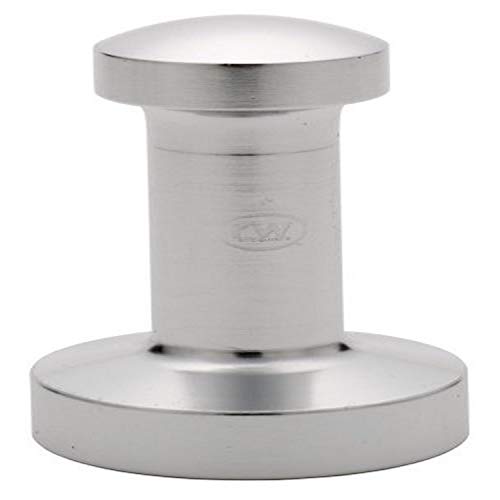 Rattleware 55-Milimeter Aluminum Tamper