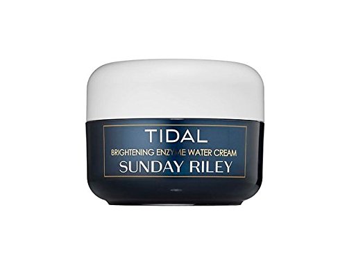 sunday riley tidal moisturizer