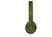 Beats Solo3 Wireless On-Ear Headphones - Neighborhood Collection - Turf Green