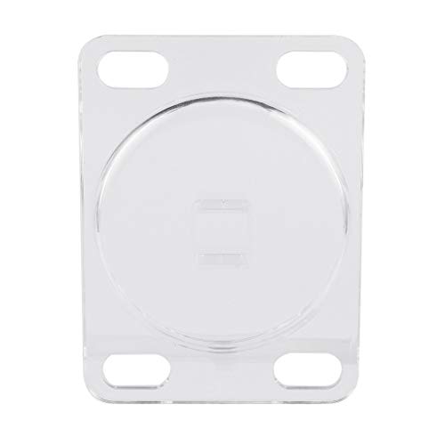 Euone Home Clearance Sale , Wall Mount Stainless Steel Soap Dish Holder Commodity Shelf for Bathroom Kitchen