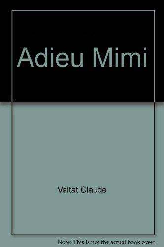 Adieu Mimi