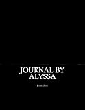 Image de Journal by Alyssa