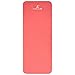 ProsourceFit Extra Thick Yoga and Pilates Mat ½” (13mm), 71-inch Long High Density Exercise Mat with Comfort Foam and Carrying Strap, Redthumb 3