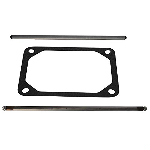 1 HandyTek+690971+Gasket+Briggs+Stratton