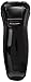 Remington R8150XBCDN Rotary Shaver, Men's Electric Razor, Electric Shaver, Black