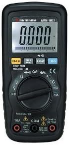 TM Atlantic AKTAKOM AMM-1032 Digital Multimeter