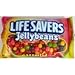 Life Savers Jelly Bean Assorted, 14-ounce Bag (Pack of 4) By Life Savers