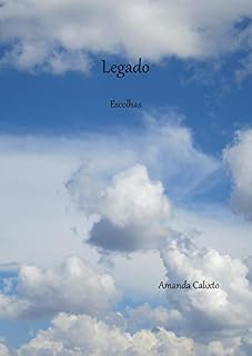 Livro Legado: Escolhas