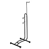 L-Type Maintenance Frame, Bicycle Mountain Bike