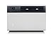 Friedrich SQ06N10C WiFi air Conditioner, 5800 Btu, Gray