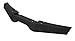 SuperATV Can-Am Defender Heavy Duty Diamond Plate Front Winch Bumper (2016+)