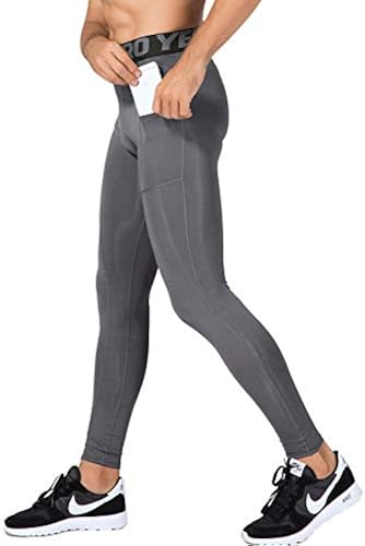 compression pants white