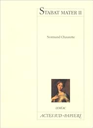 Stabat mater II