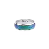 spyman 1Pc Amazing Unisex Color Change Temperature