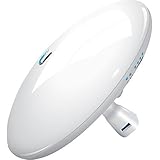 Ubiquiti NanoBeam ac Gen2 High-Performance airMAX ac Bridge (NBE-5AC-Gen2-US)