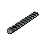 Magpul L5 MOE Rail Section, Black