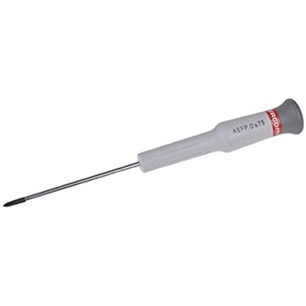 Facom Aefp.0X75 0X75 Micro Screwdriver