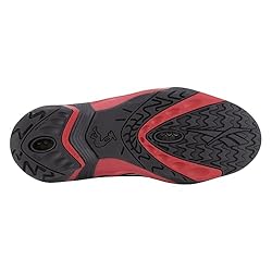 Reebok Work Men's Shaqnosis Work Safety, Black, 15