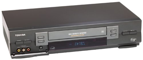 User Manual Sylvania 6240ve 4-head Vcr