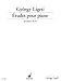 Ligeti: Études for Piano - Volume 1 by 