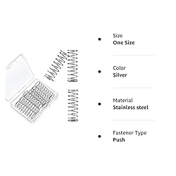 SP 9706 Spring Mechanical Compression Spring