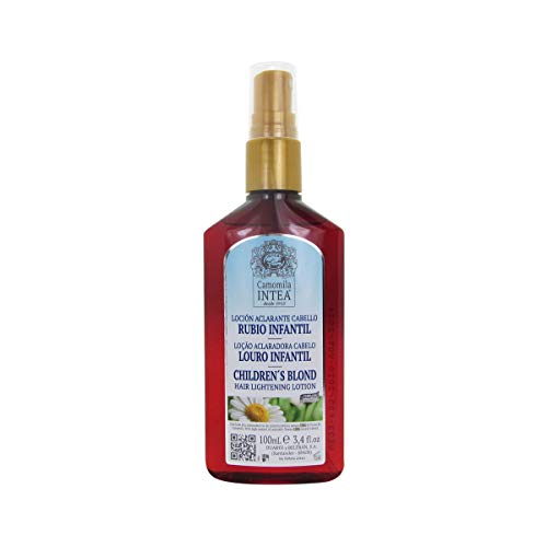 camomila intea amazon