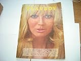Playboy Magazine, August 1969