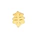 OXO Good Grips Cookie Press Autumn Disk Set