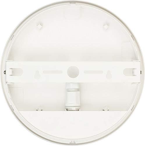 Brennenstuhl LED Round lamp RL 1600 P with Infrared Motion Detector 1600lm, White, IP54 - Image 5
