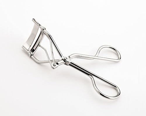 Cameo Professional Eyelash Curler - Perfectly Balanced &amp; Ergonomically Designed