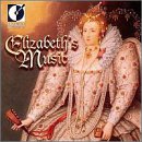 ELIZABETHS MUSIC                                   image